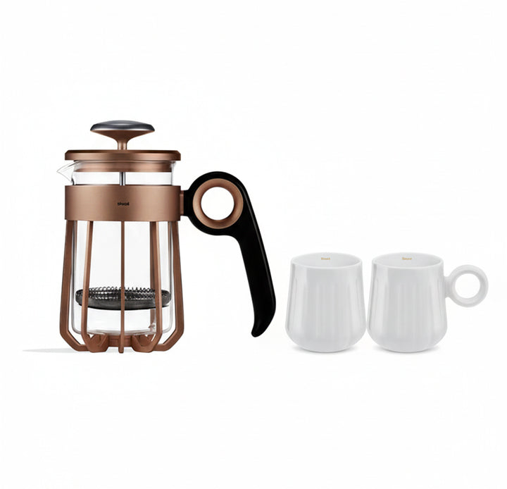 Coffee Lovers Set