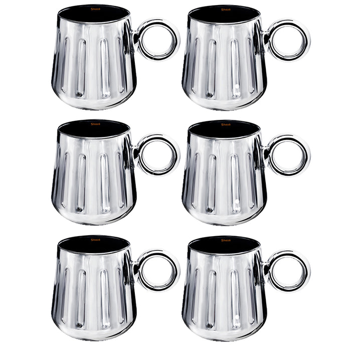 Coffee Mug - Set of 6