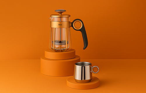 Coffee Lovers Set
