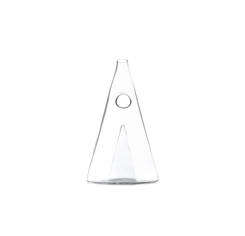 Conical Swirl