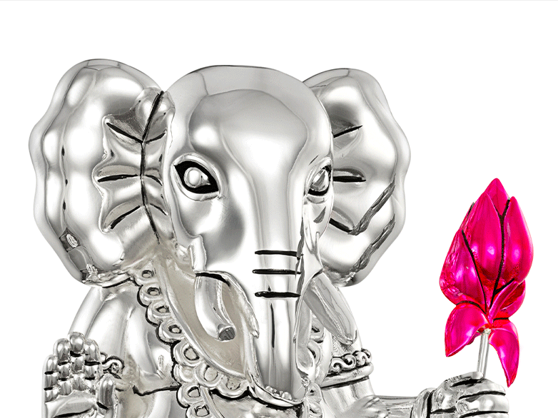 Shazé Ganesha collection