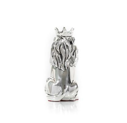 Crowned Majesty
