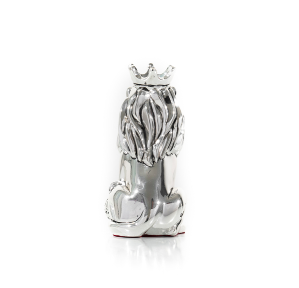 Crowned Majesty