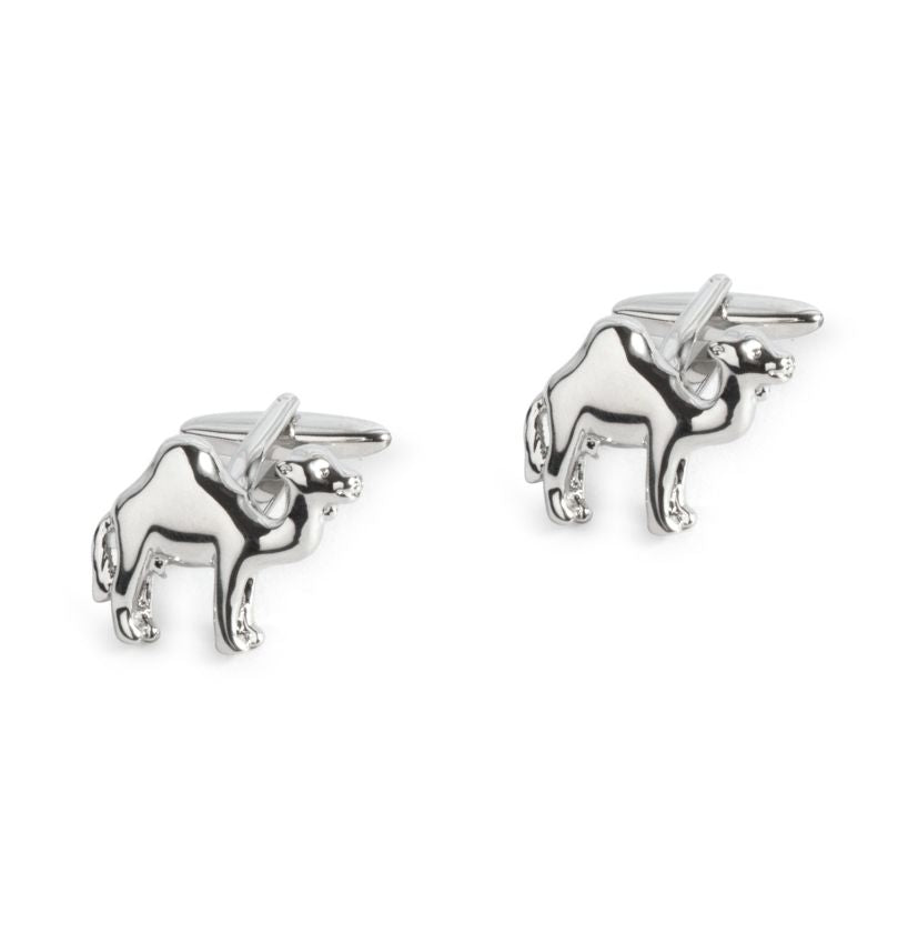 Desert Stride Cufflinks