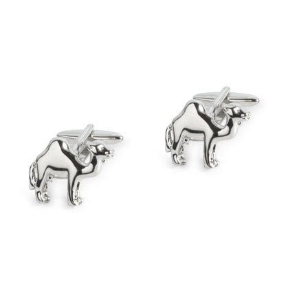 Desert Stride Cufflinks