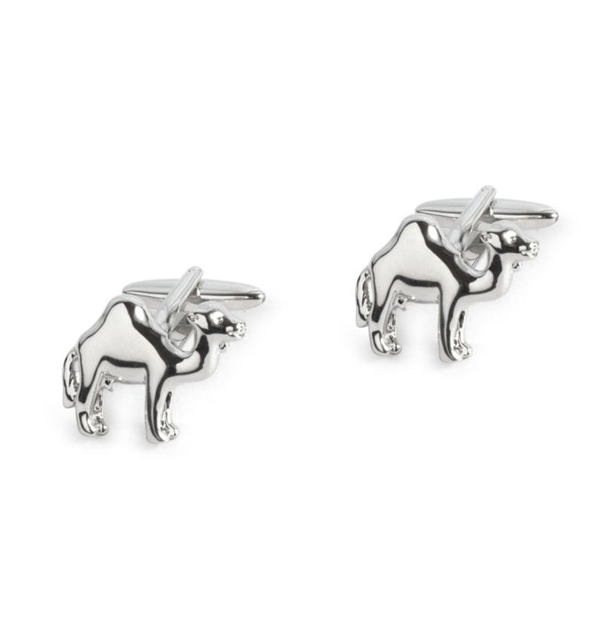Desert Stride Cufflinks
