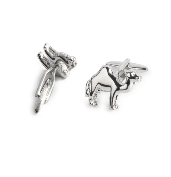 Desert Stride Cufflinks