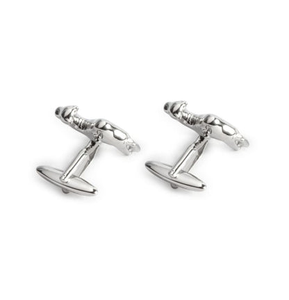 Desert Stride Cufflinks
