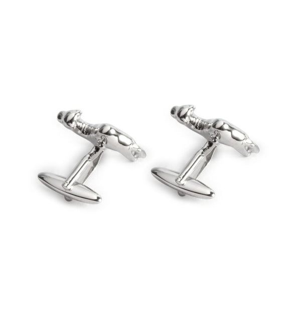 Desert Stride Cufflinks