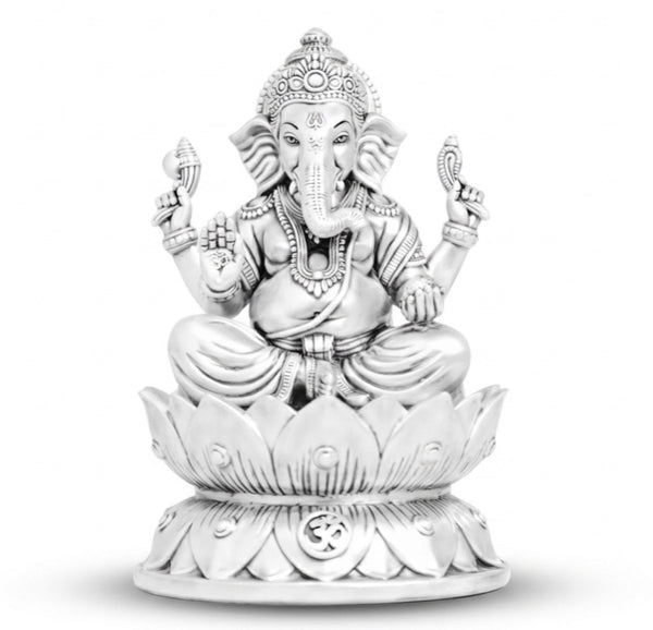 Divine Ganesha