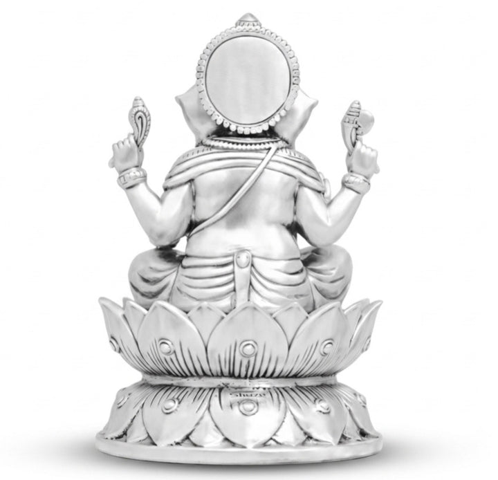 Divine Ganesha