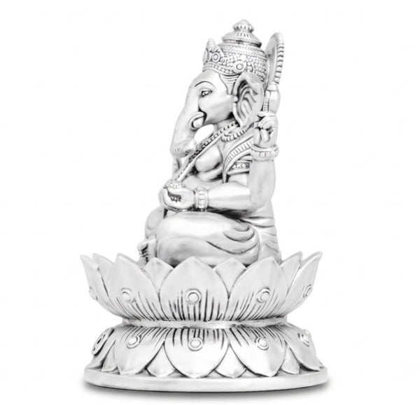 Divine Ganesha