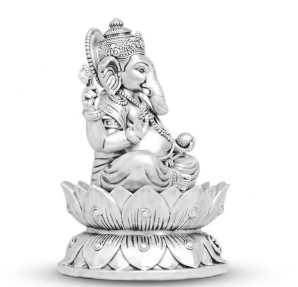 Divine Ganesha