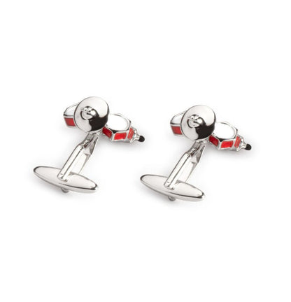 Drumline Cufflinks