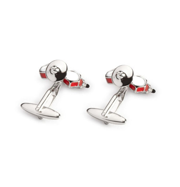 Drumline Cufflinks