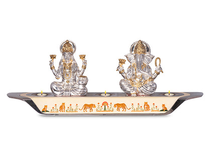Shazé Sacred Tales with Bundi Trilogy