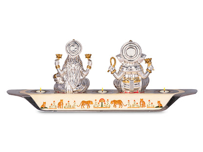 Sacred Tales with Bundi Trilogy – Shazé