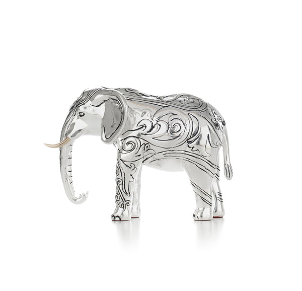 Elysian Elephant