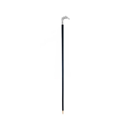 Equestrian Majesty Walking Stick