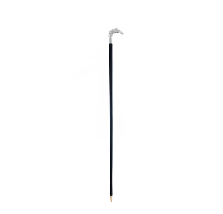 Equestrian Majesty Walking Stick