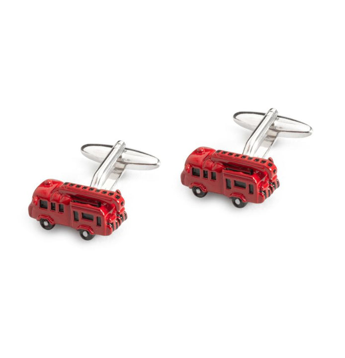 First Response Cufflinks