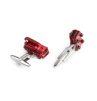First Response Cufflinks