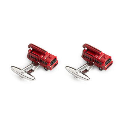 First Response Cufflinks