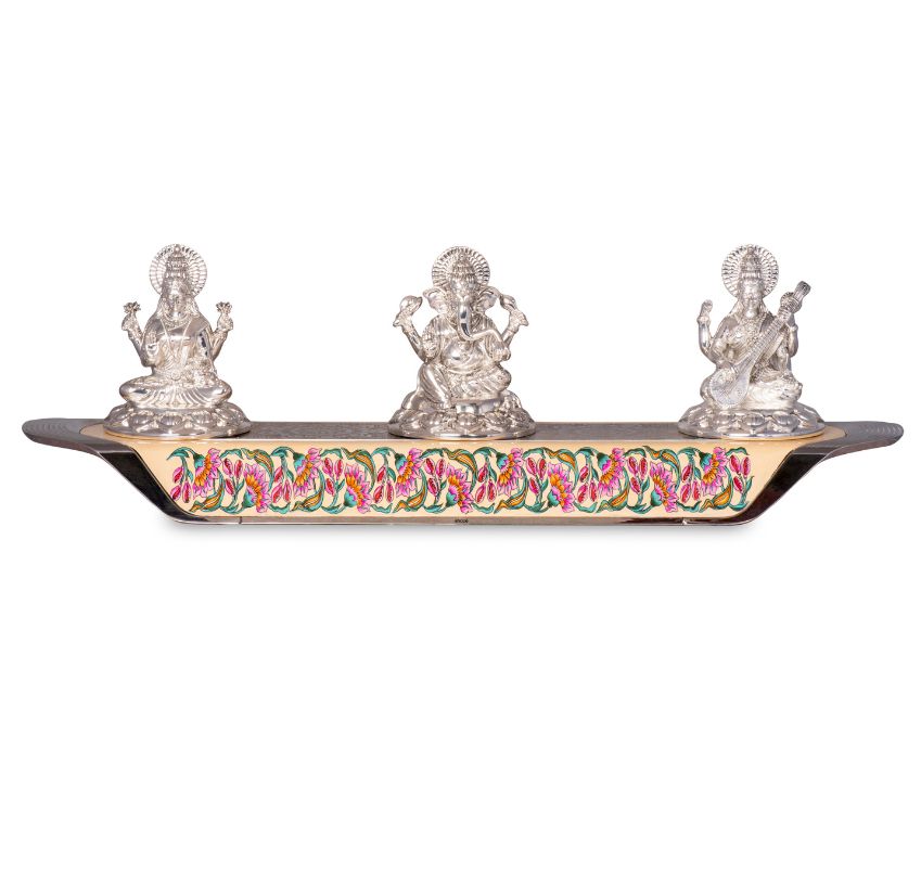 Buy The Divine Trio With Bundi Trilogy