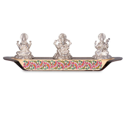 Buy The Divine Trio With Bundi Trilogy