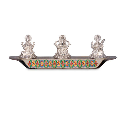 Buy The Divine Trio With Bundi Trilogy