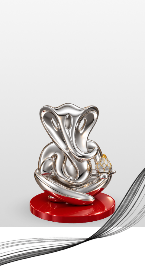 LOOP GANESHA