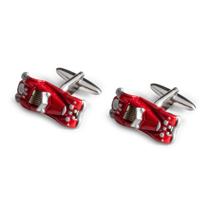 Full Throttle Cufflinks