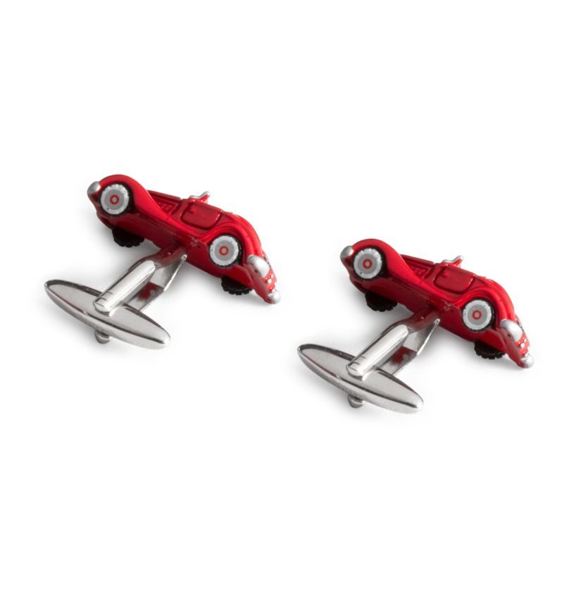 Full Throttle Cufflinks