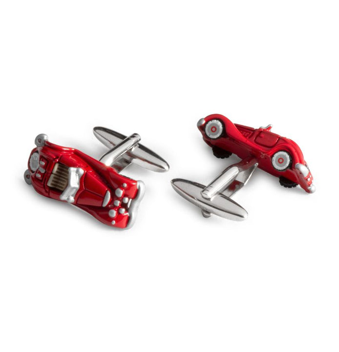 Full Throttle Cufflinks
