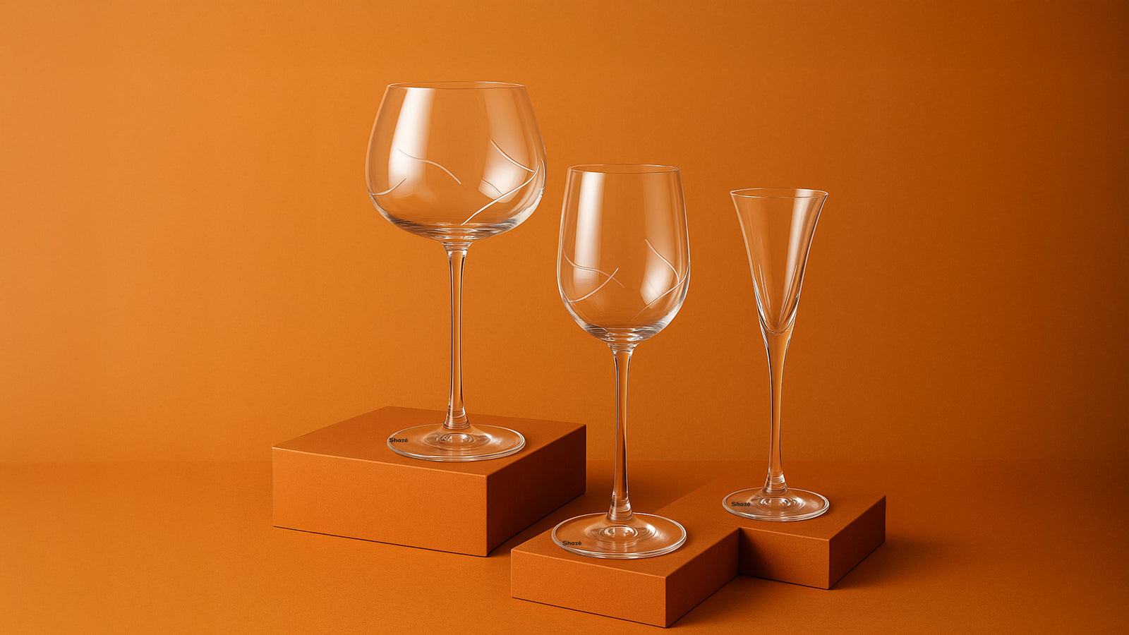 Glassware