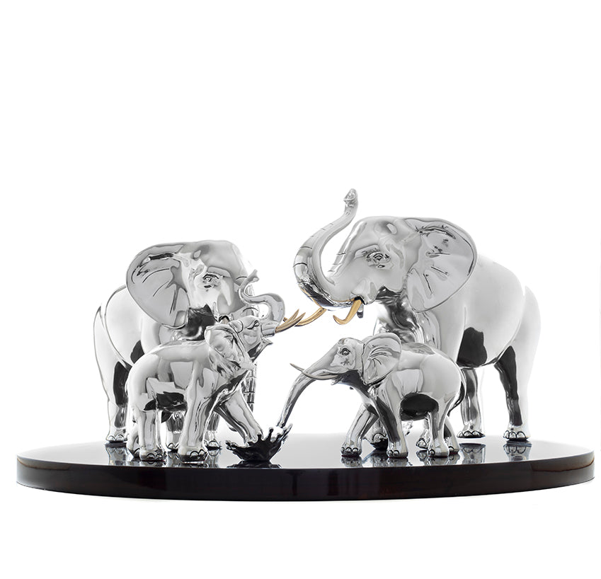 Orbit Elephant – Shazé