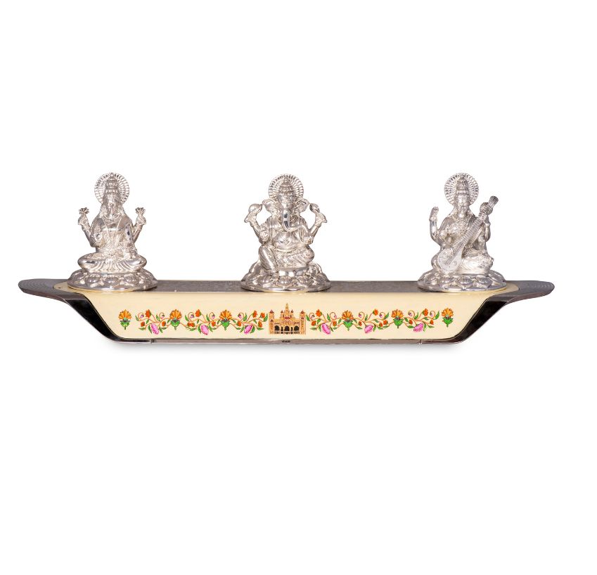 Shazé The Divine Trio With Bundi Trilogy