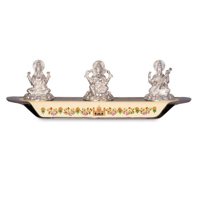 Shazé The Divine Trio With Bundi Trilogy