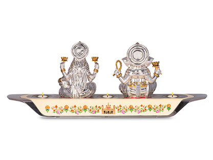 Sacred Tales with Bundi Trilogy – Shazé