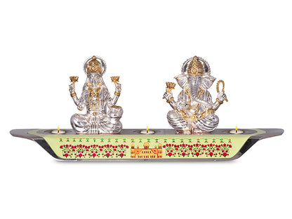 The Divine Trio with Bundi Trilogy