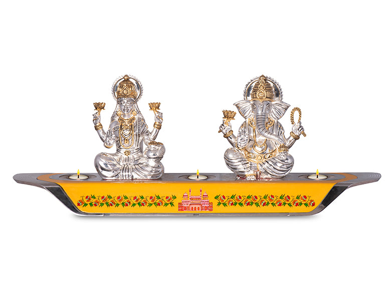 Shazé Sacred Tales with Bundi Trilogy