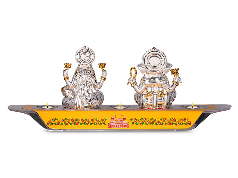 Sacred Tales with Bundi Trilogy