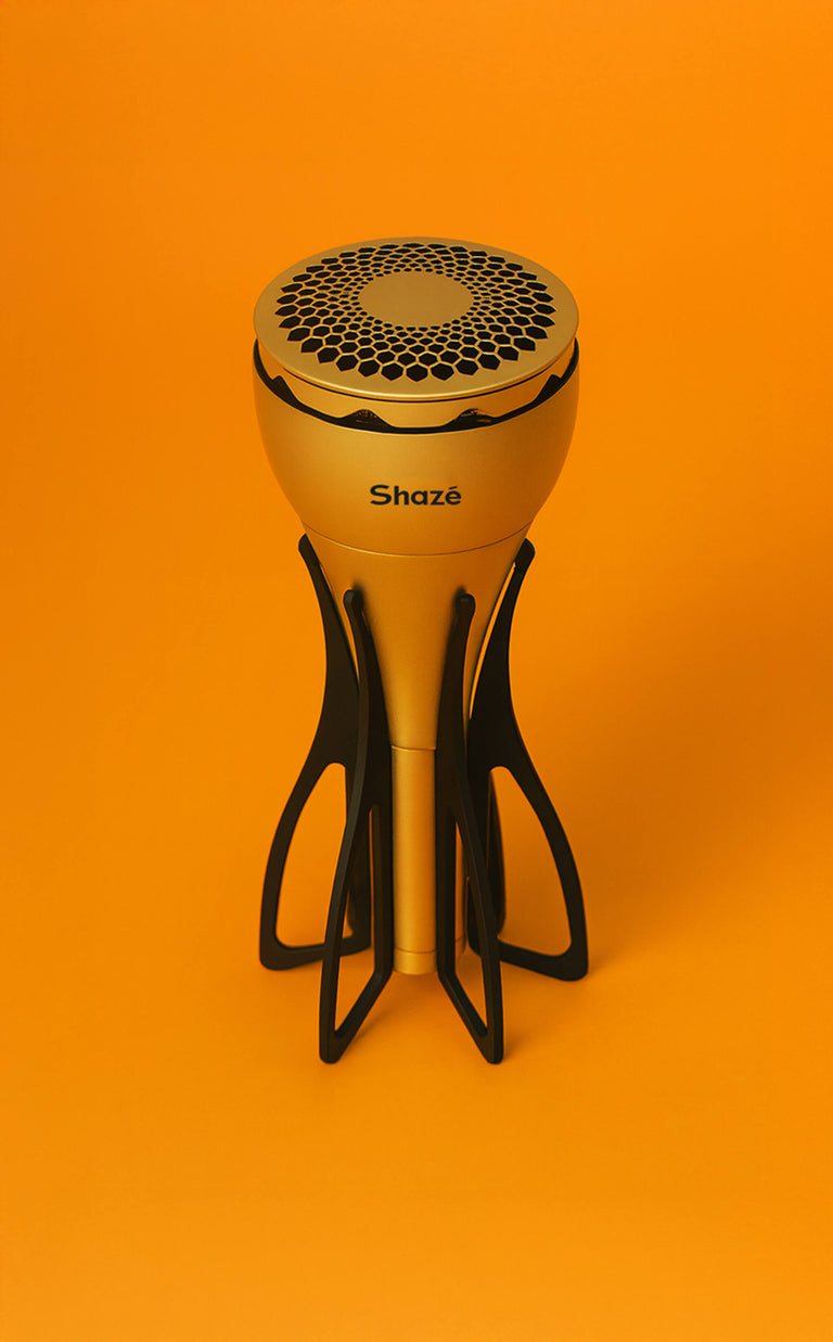 Home Fragrance - Mobile