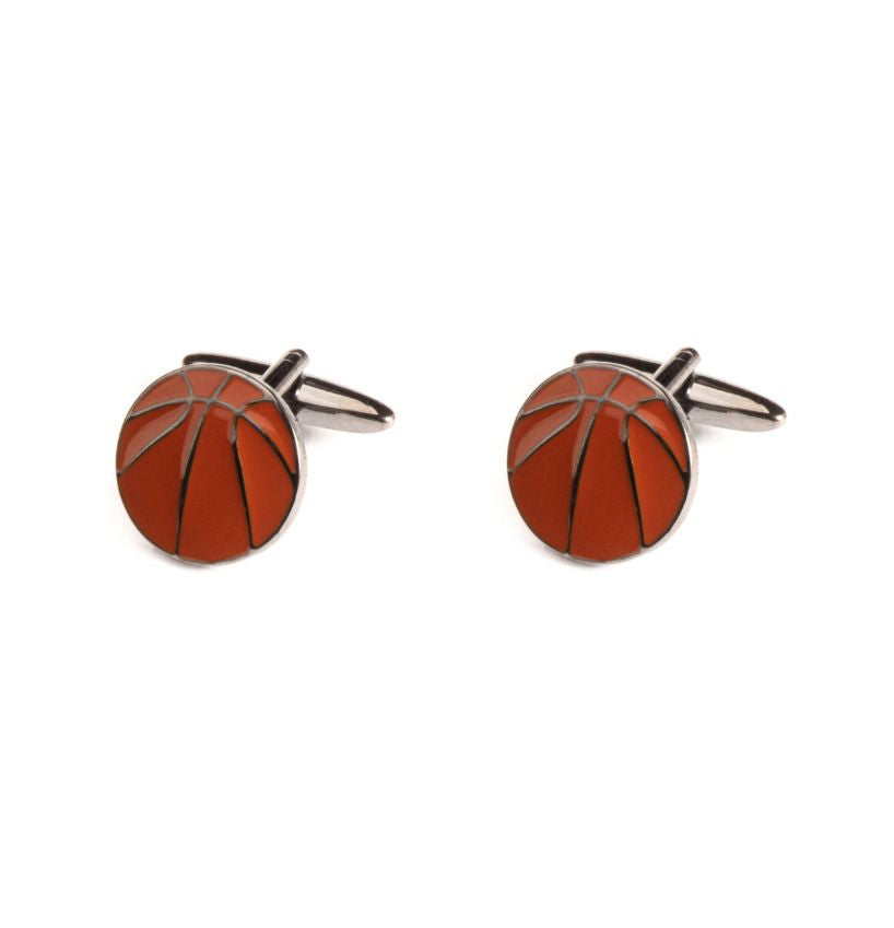 Hoop Play Cufflinks