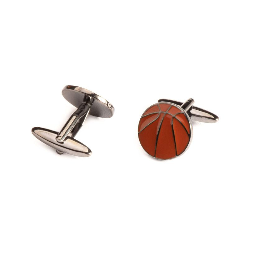 Hoop Play Cufflinks