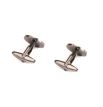 Hoop Play Cufflinks