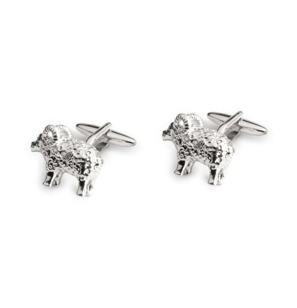 Horned Force Cufflinks
