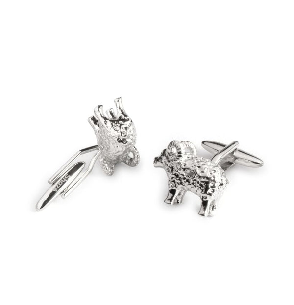 Horned Force Cufflinks