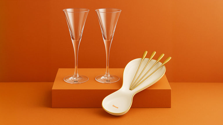 Hosting Sets - Mobile