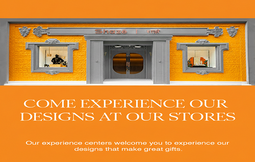Customization + Personalization